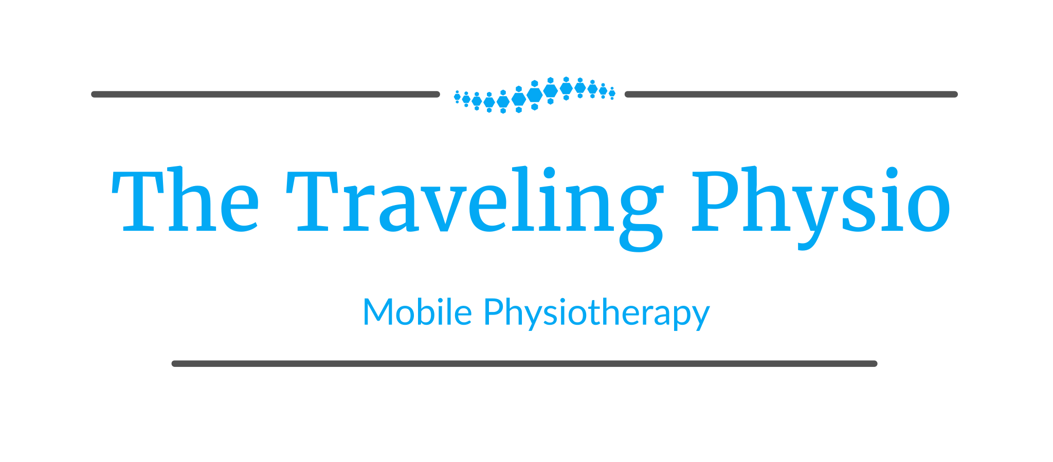 The Traveling Physio
